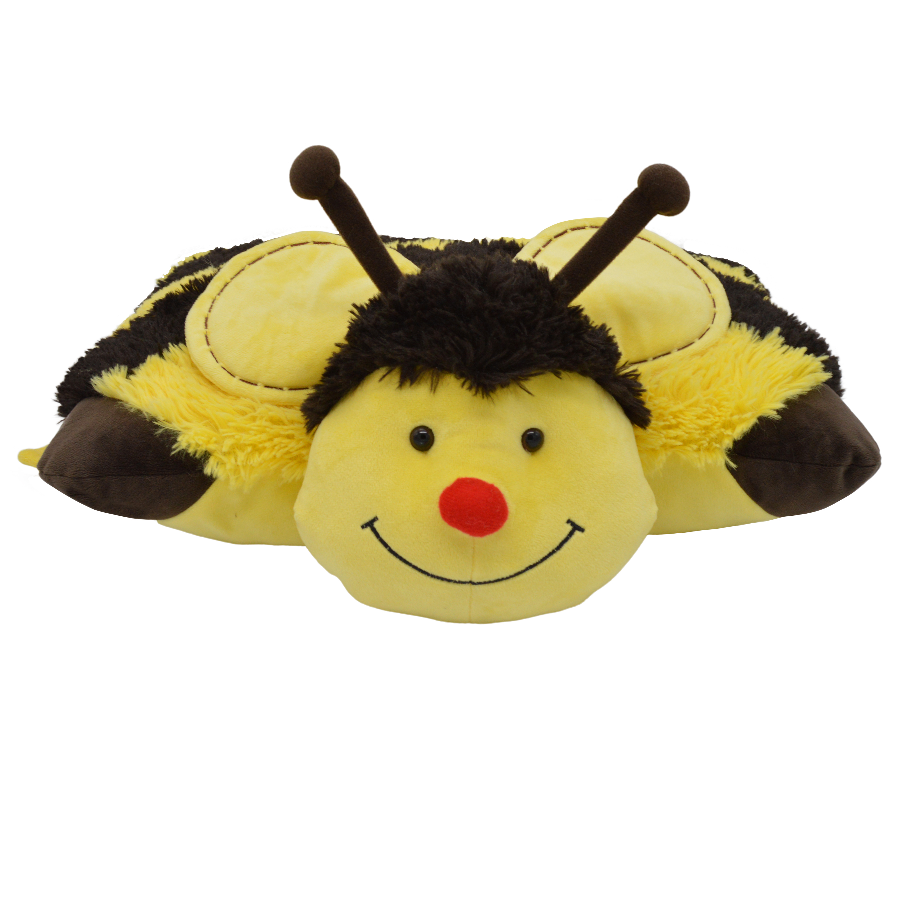 Bumbly Bee Plush Pillow Pet