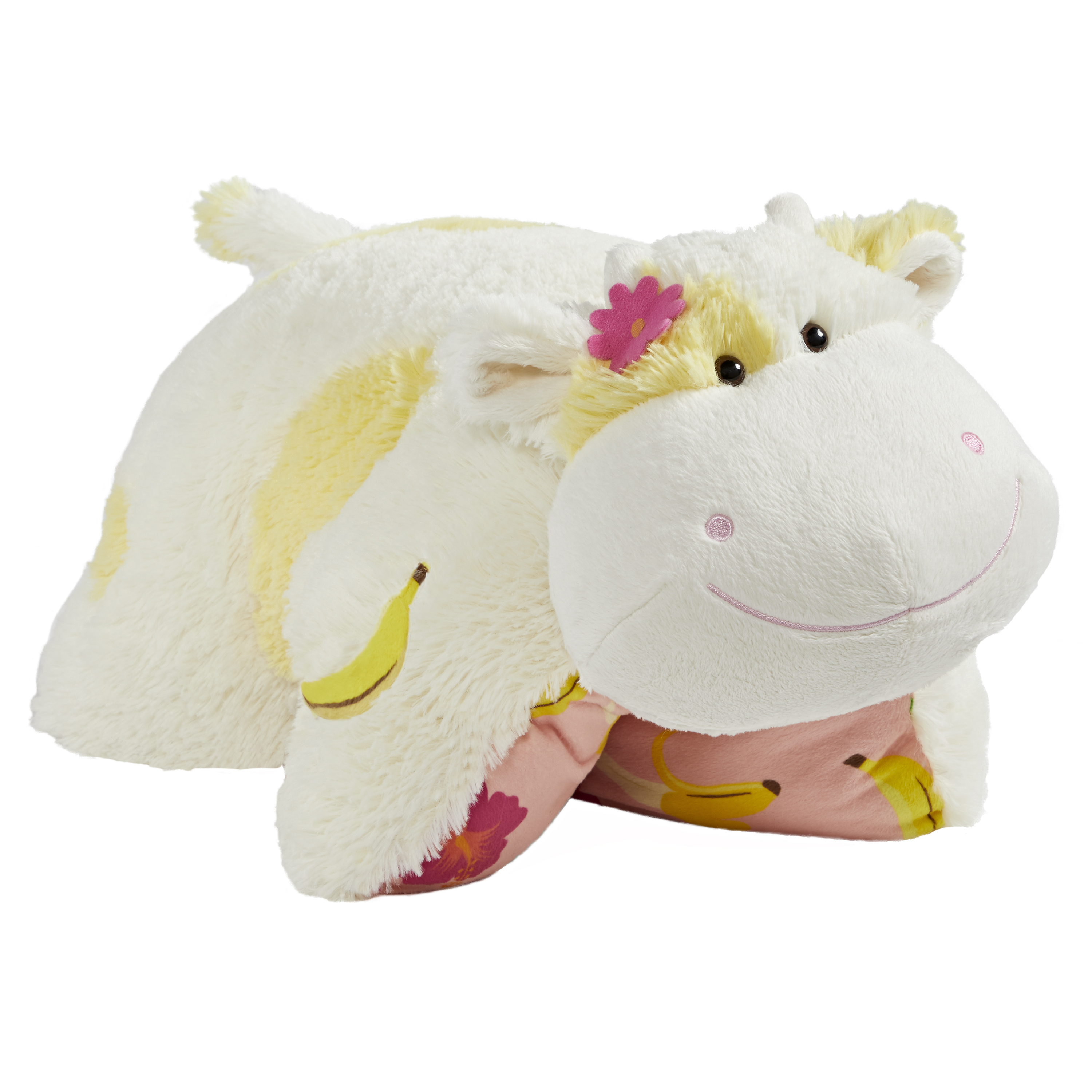 Pillow-soft, squishy, plush. Whatever you call it, we think it