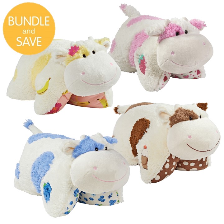 The Strawberry Cow Bundle
