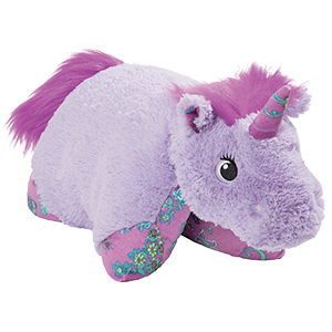 Pillow Pet - Magical Unicorn