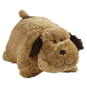 pillow pets horse