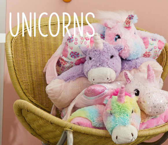 magical unicorn pillow pet> Buy-59%