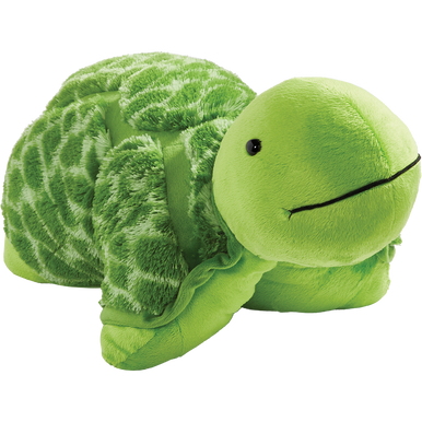 big turtle teddy
