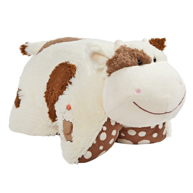 pillow pets 2259 milkshake scented