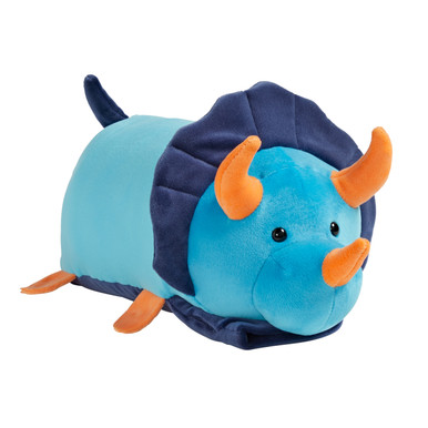 Official Buddy on the Go Danny Dino - A wearable plushie that goes