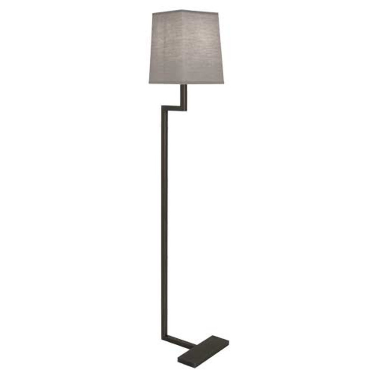 Robert Abbey Doughnut Floor Lamp Z149G