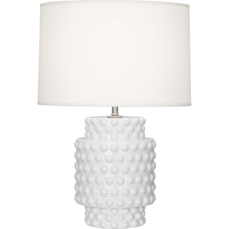 Robert Abbey Daisy Dolly Accent Lamp DY801