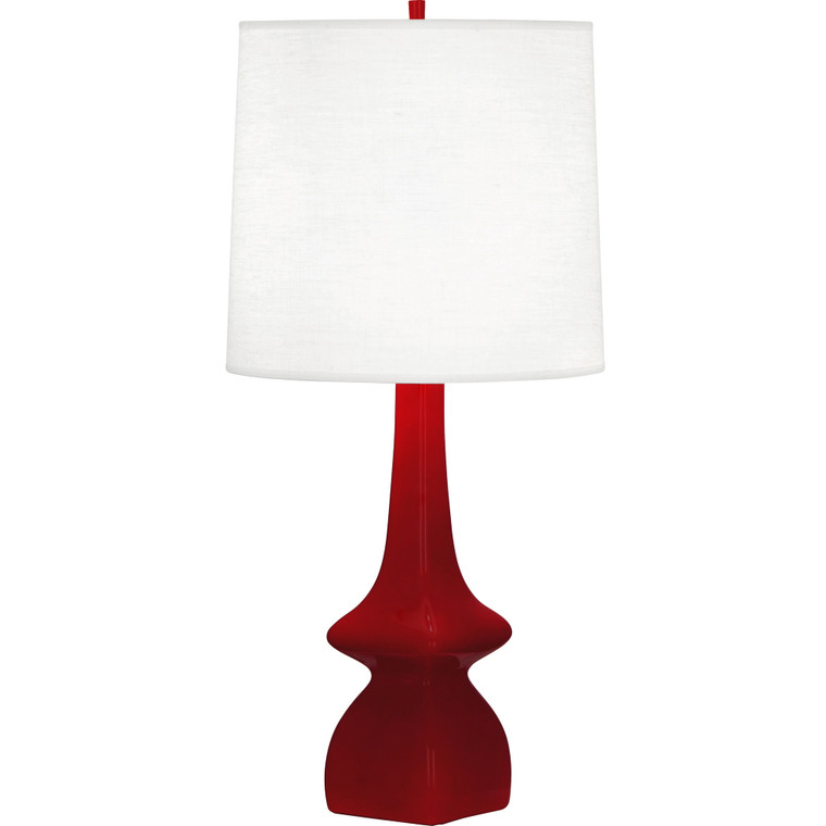 Robert Abbey Sangria Jasmine Table Lamp SA210