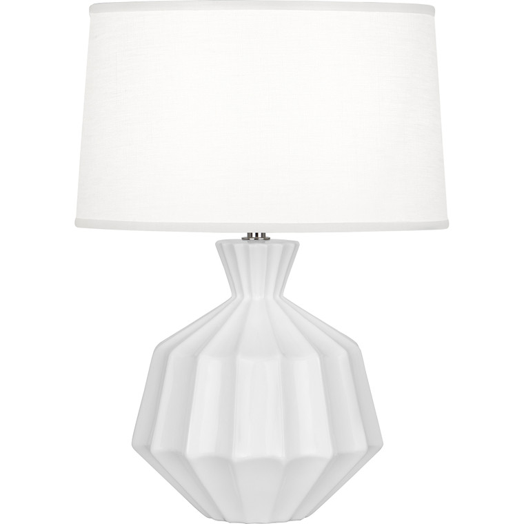 Robert Abbey Daisy Orion Accent Lamp DY989