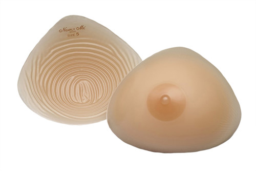 Shop the Nearly Me 390 Silicone Breast Form, a natural-feeling, post-mastectomy prosthesis designed for breast cancer recovery. Lightweight, durable, and comfortable for everyday wear. Shop the Nearly Me 390 Silicone Breast Form, a natural-feeling, post-mastectomy prosthesis designed for breast cancer recovery. Lightweight, durable, and comfortable for everyday wear.