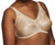 Nearly Me Beige Style 600 Mastectomy Bra
Comfortable, breathable, and designed with secure prosthesis pockets. Adjustable for a perfect fit and natural shape every day