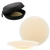 Nearly Me Reusable Silicone Nipple Covers with Adhesive