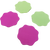 Reusable Silicone Nipple Covers – Self-Adhesive UV Protection for Tanning, Sports & Festivals