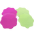 Reusable Silicone Nipple Covers – Self-Adhesive UV Protection for Tanning, Sports & Festivals