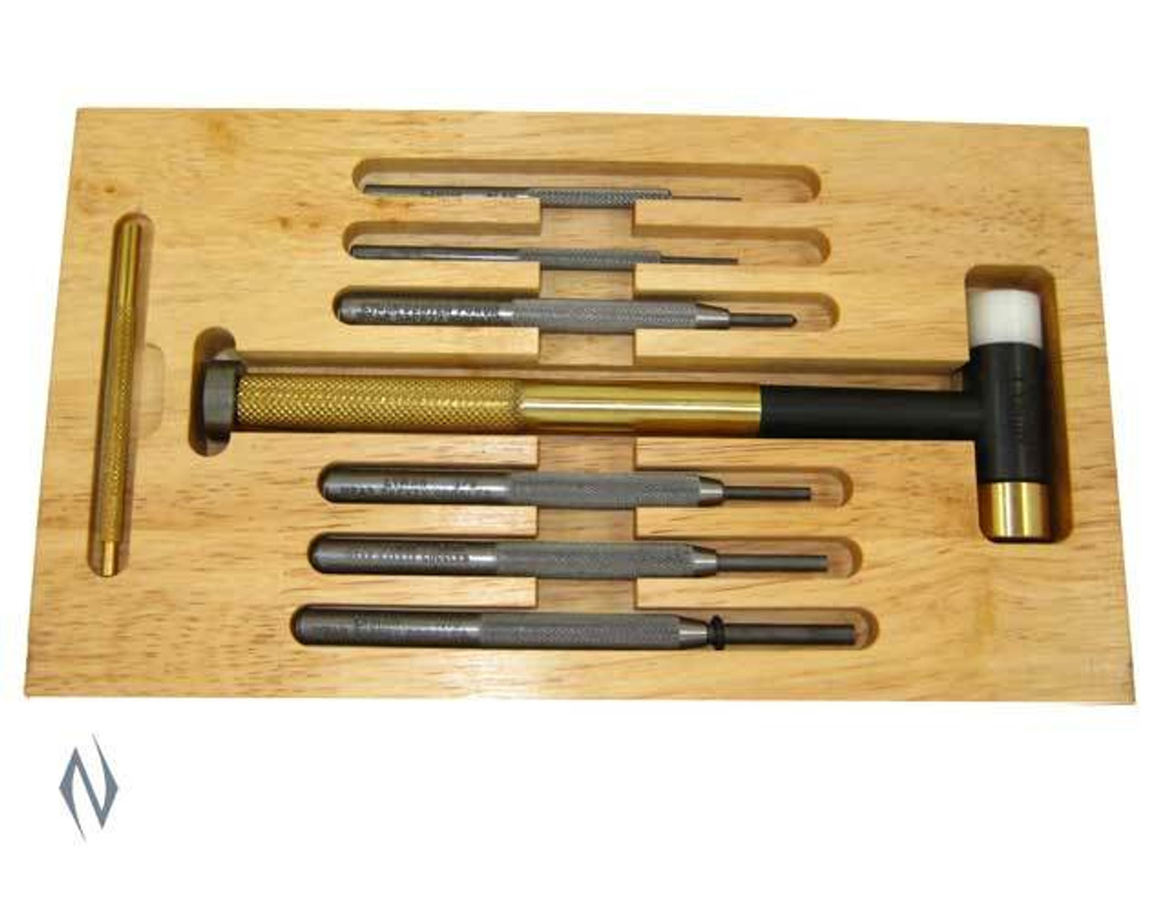 Gunsmithing Tools