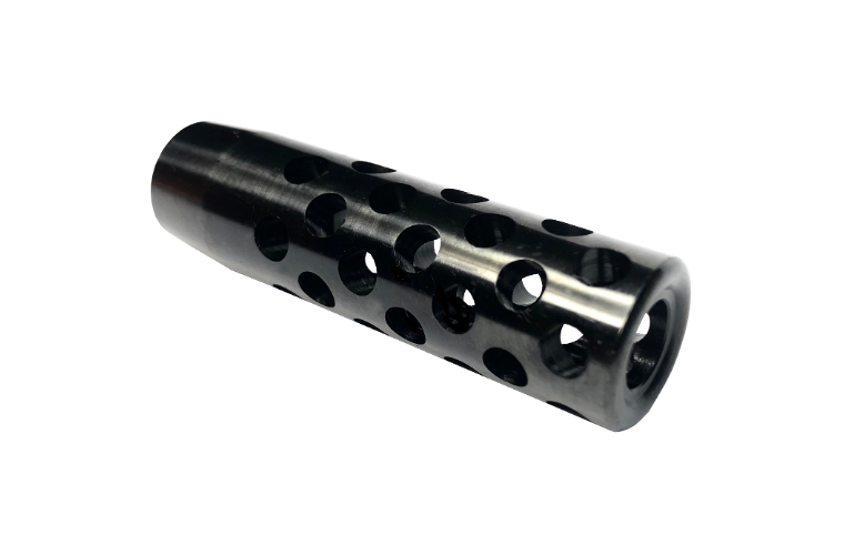 Muzzle Brakes Page 7