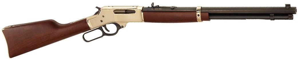 HENRY - Henry - Long Ranger Lever Action 223 rem - SKU: HEN014223