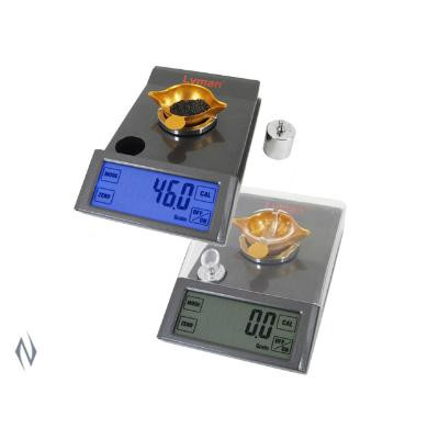 Reloading Supplies - Powder Measures & Scales - Safari Firearms