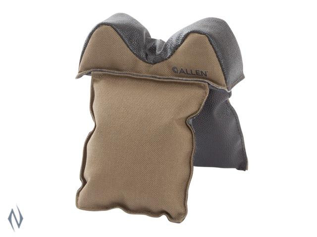 ALLEN - ALLEN WINDOW MOUNT GUN REST FILLED - SKU: AL18401