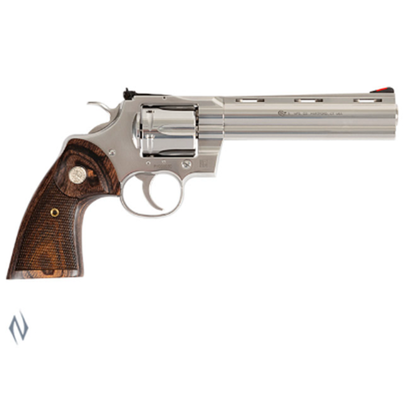 コクサイ SMYTHON スマイソン 357MAGNUM 357マグナム コクサイ スマイソン 357マグナム 24K 6インチ SMG 金属モデル