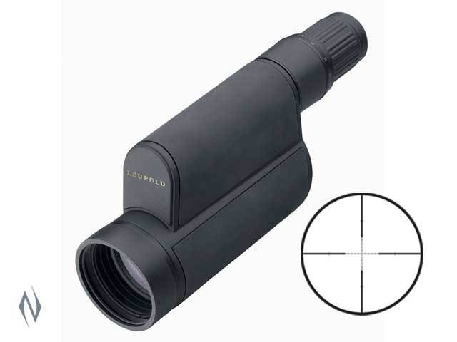 LEUPOLD LEUPOLD MARK 4 1240X60 TACTICAL SPOTTING SCOPE TMR SKU
