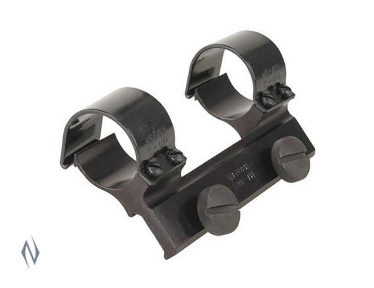 WEAVER■QUAD 1インチ” マウントリング■ウィーバー 49053 WEAVER□QUAD 1インチ” マウントリング□ウィーバー 49053