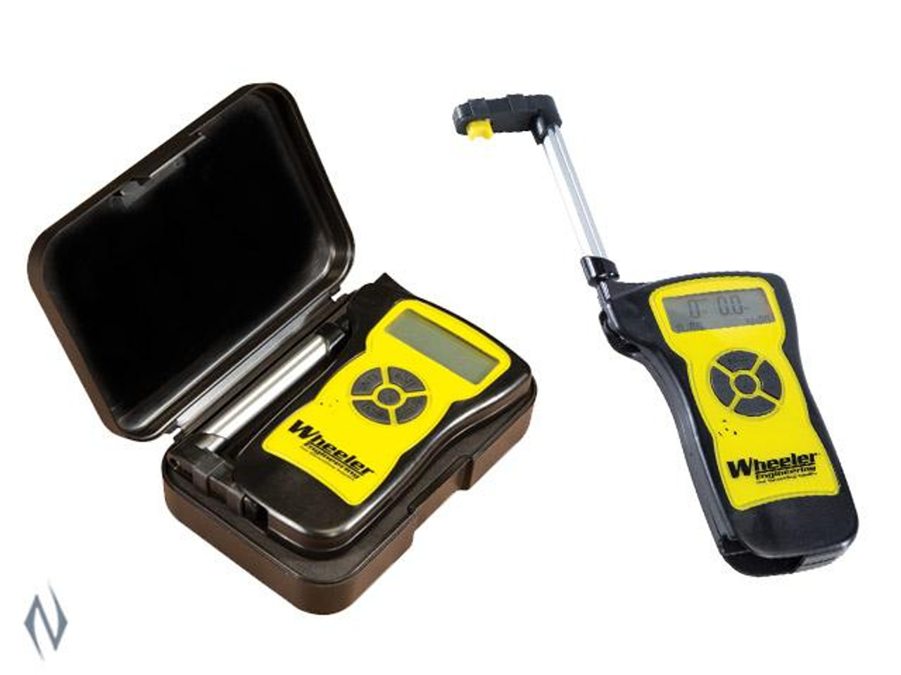 WHEELER WHEELER PROFESSIONAL DIGITAL TRIGGER GAUGE SKU WHDTG