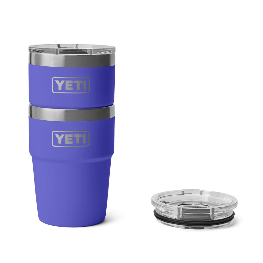 YETI R16 Stackable MS Ultramarine Violet - SKU : 21071504776