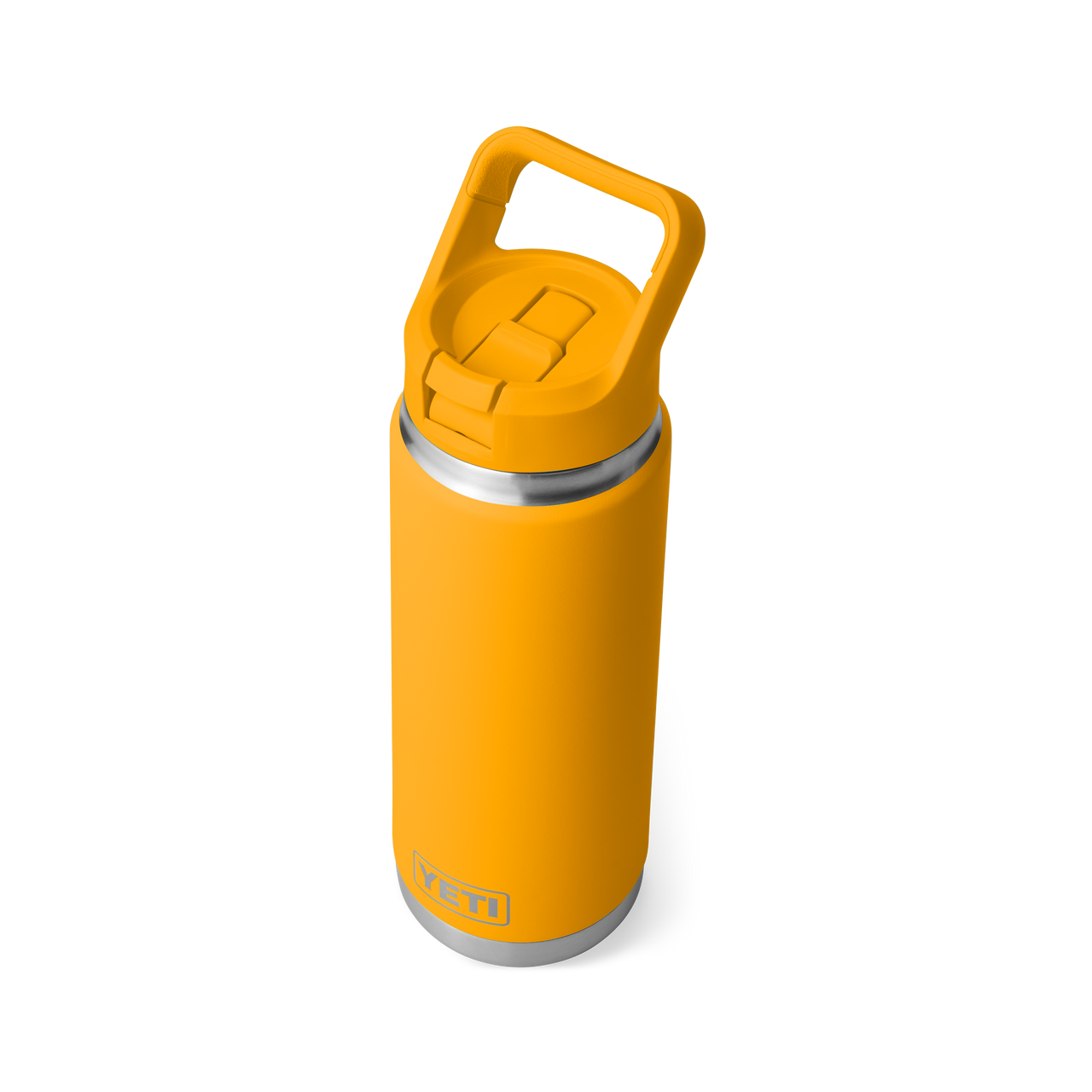 YETI Rambler 26 oz C Straw Bottle Beekeeper - Safari Firearms