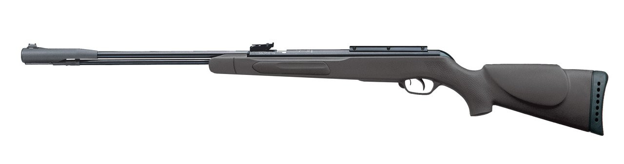 GAMO - Gamo - CFX Underlever Rotated Breech Port Polymer Stock
