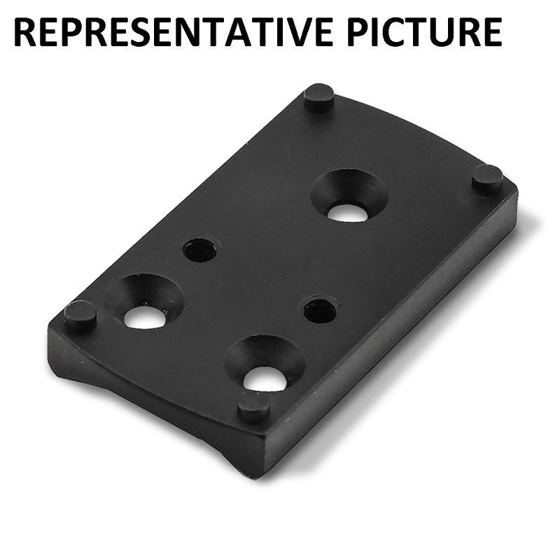 BURRIS FF Mount Sig Sauer P226 BM410327 Optics Model Specific Mounts & Other