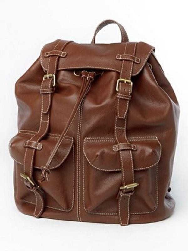 backpack faux leather unisex Small Color:GLACIER charcoal Gotta be quicker than Make sure the bag