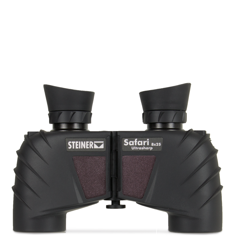 STEINER Safari Ultrasharp 8x25 SKU: STN2332
