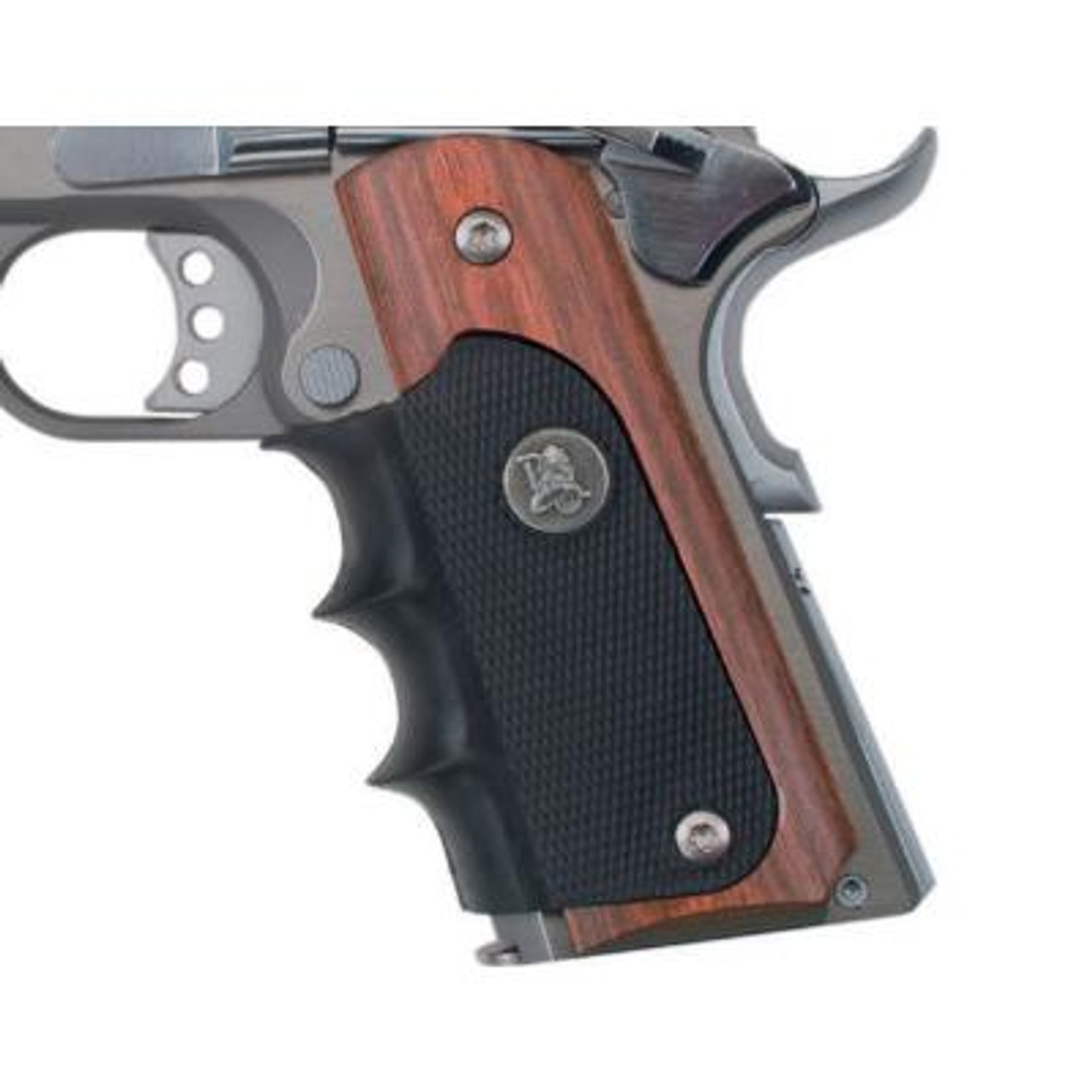 PACHMAYR - PACHMAYR AMERICAN LEGEND GRIP 00423 1911 - SKU