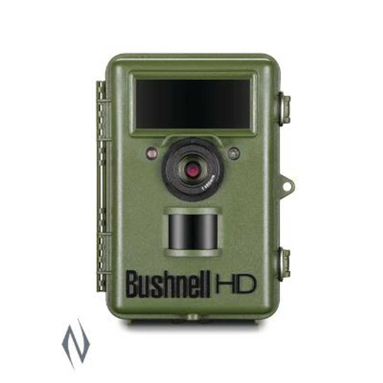 BUSHNELL NATUREVIEW CAM HD 14MP LIVE VIEW GREEN NO GLOW BU119740  Hunting Gear Trail Cameras  Accessories