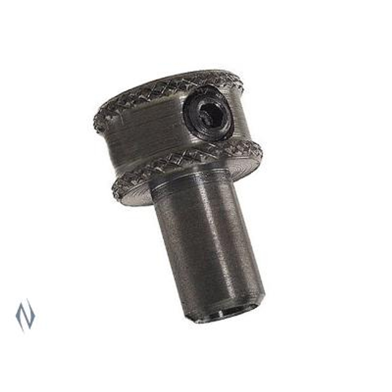 RCBS RCBS FLASH HOLE DEBURRING TOOL CASE PILOT STOP .22 SKU R88122