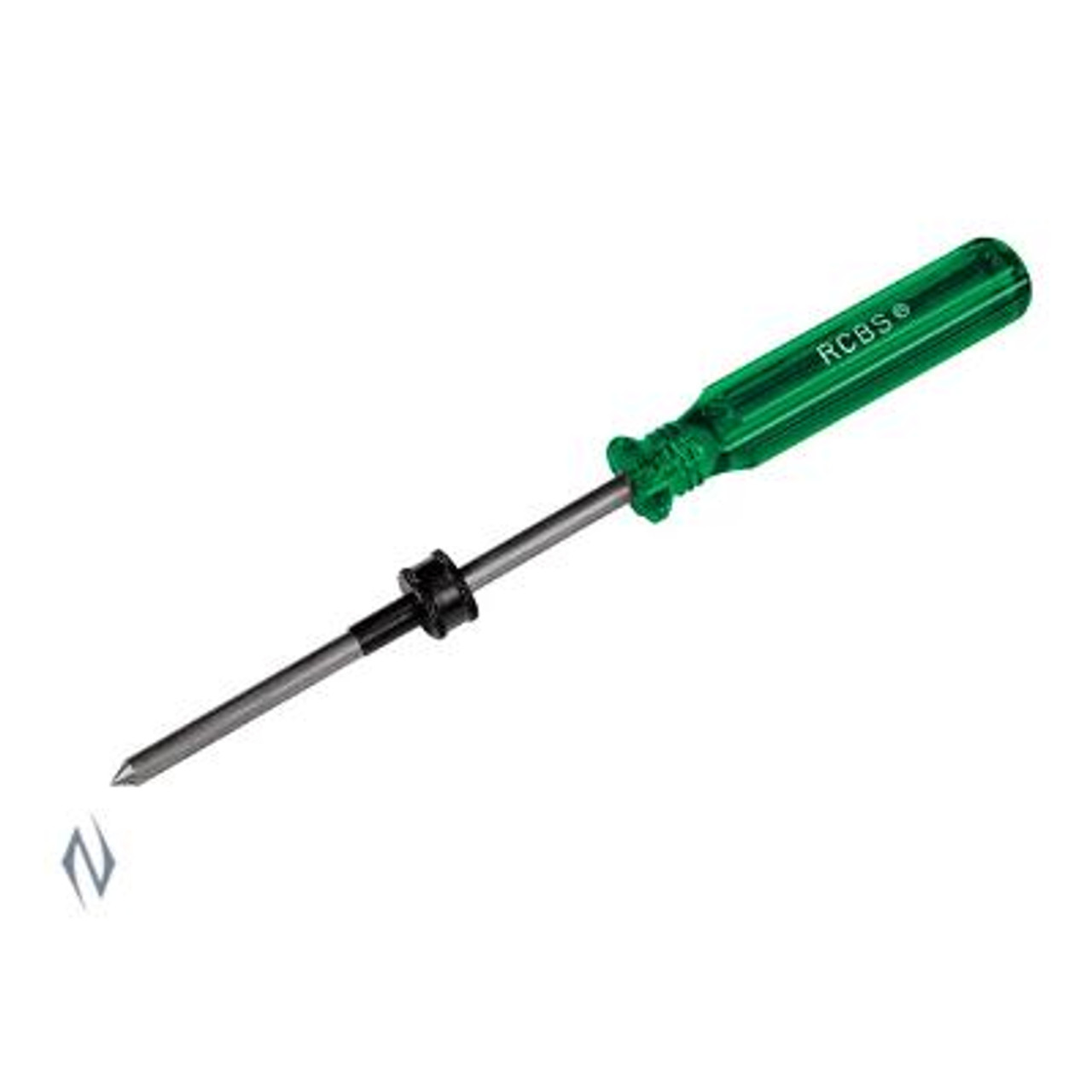RCBS RCBS FLASH HOLE DEBURRING TOOL 22CAL SKUR88142