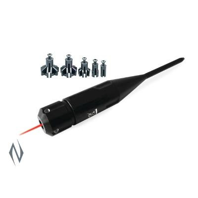 新品未開封 ブッシュネル レーザー ボアサイター / 740100C Bushnell