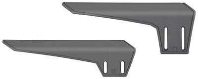 ATI - ATI TactLite Adjustable Cheekrest Kit in Destroyer Gray - SKU: A ...