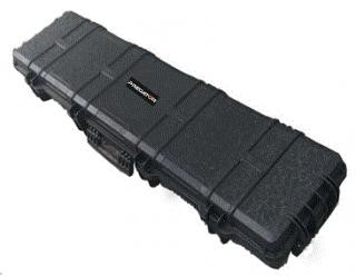 Red Shield - Red Shield Double Rifle Case - SKU: PRC-512