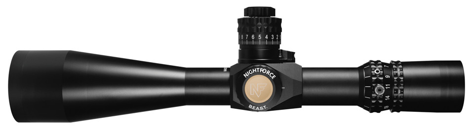 NIGHTFORCE Products - Safari Firearms