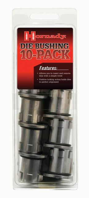 HORNADY LockNLoad® Headspace Bushing .240 SKU HG240 Safari Firearms