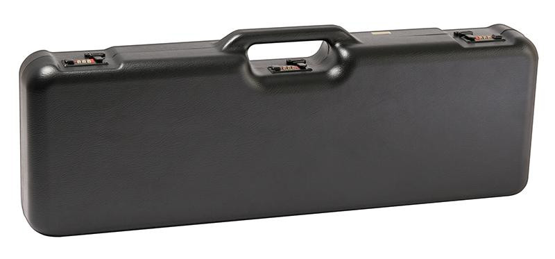 NEGRINI Negrini Miroku ABS Shotgun Case With Barrel Up To 32IN negrini-negrini-miroku-abs-shotgun-case-with-barrel-up-to-32in