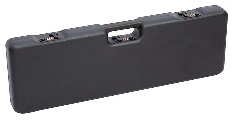 Negrini Miroku Compact ABS Shotgun Case With Barrel Up To 32IN SKU negrini-miroku-compact-abs-shotgun-case-with-barrel-up-to-32in-sku
