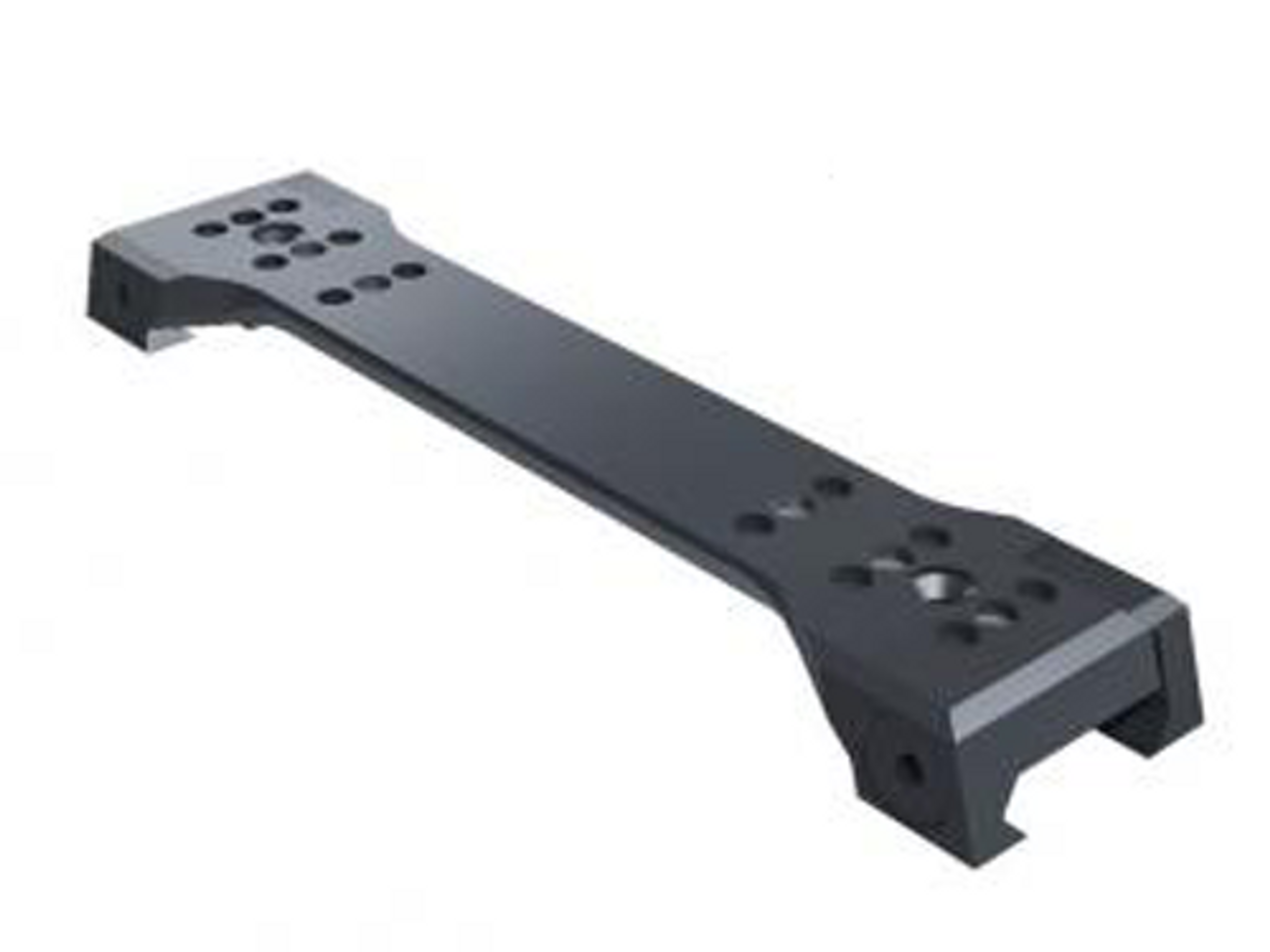 SAKO S20 Optilock Scope Mount Picatinny Safari Firearms