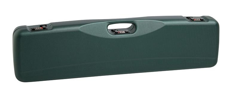 NEGRINI Negrini Miroku ABS Shotgun Case With Barrel Up To 32IN negrini-negrini-miroku-abs-shotgun-case-with-barrel-up-to-32in