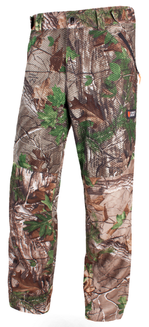 STONEY CREEK HYBRID TROUSERS RTXG - SKU: HMM-7414-LRT-M