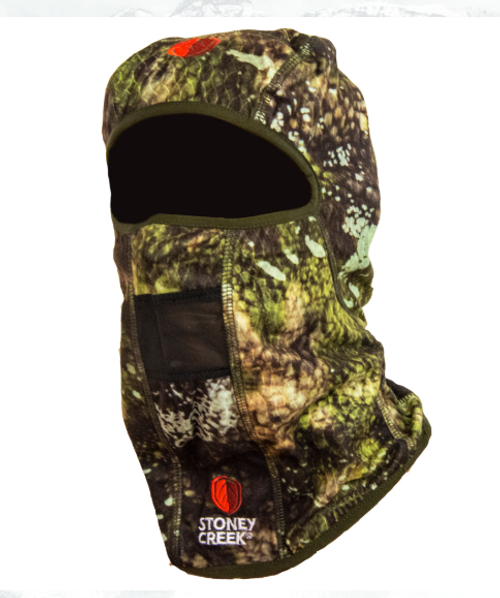 STONEY CREEK BALACLAVA TCF - SKU: HAM-8303-HTF-OSO