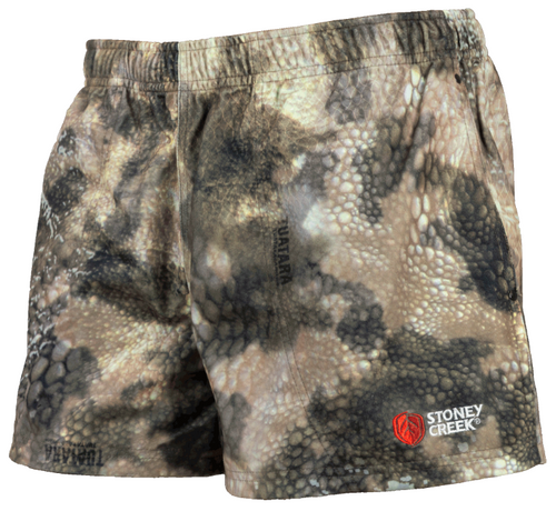 STONEY CREEK SHORTS MICROTOUGH ORIGINAL TCA - SKU: HMM-8106-CTA-4XL