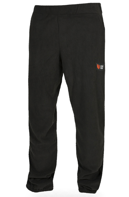 STONEY CREEK TRACKPANTS DRYSEAT BLACK - SKU: 2263-L